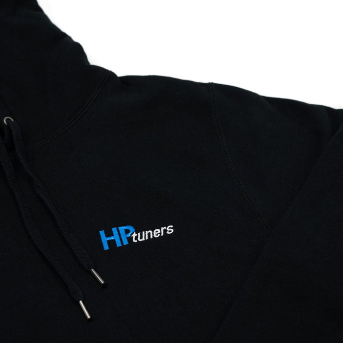 HP Tuners - HP TUNERS, HEAVYWEIGHT HOODIE - XX-LARGE