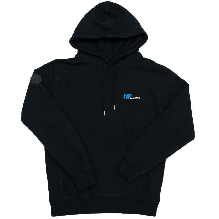 HP Tuners - HP TUNERS, HEAVYWEIGHT HOODIE - LARGE