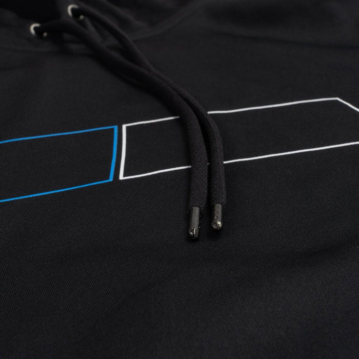 HP Tuners - HP TUNERS, LIGHTWEIGHT TECH PULL-OVER HOODIE - XX-LARGE