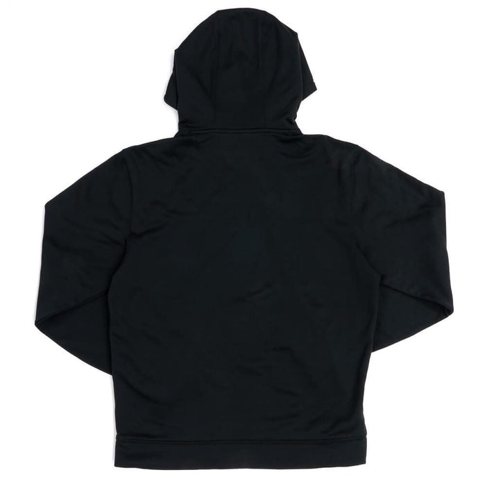 HP Tuners - HP TUNERS, LIGHTWEIGHT TECH PULL-OVER HOODIE - MEDIUM