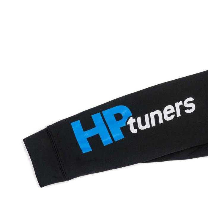 HP Tuners - HP TUNERS, LIGHTWEIGHT TECH PULL-OVER HOODIE - SMALL