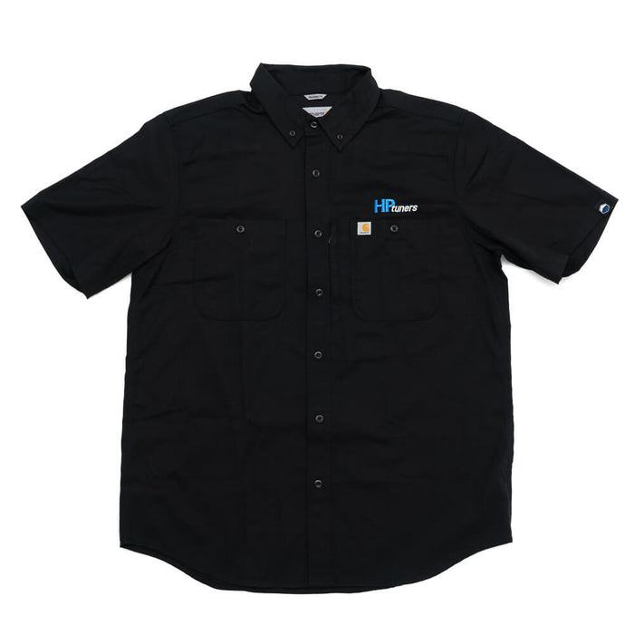HP Tuners - HPT X Carhartt Rugged Professional™ Shirt - XXX - Large