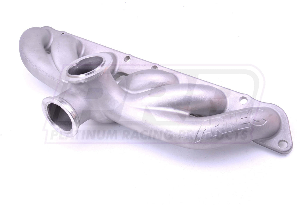 Artec - High Mount V-Band Turbo Manifold to suit Toyota 2JZ-GE