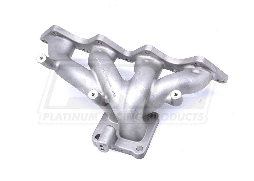 Artec - Direct Replacement Turbo Manifold to suit Mitsubishi Evolution 4-9 with 4G63