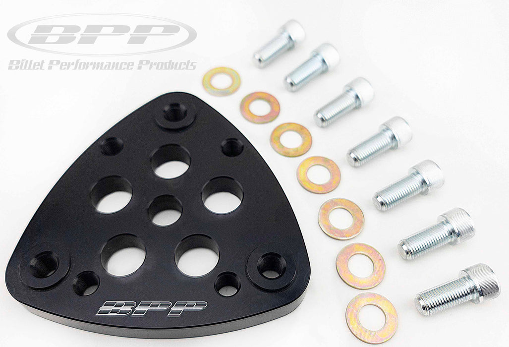 BPP Toyota Tailshaft Adapter - Large