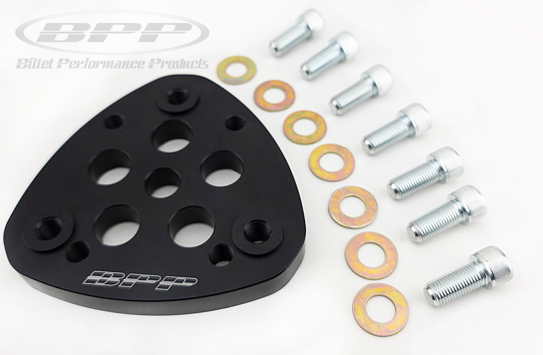 BPP Toyota Tailshaft Adapter - Small