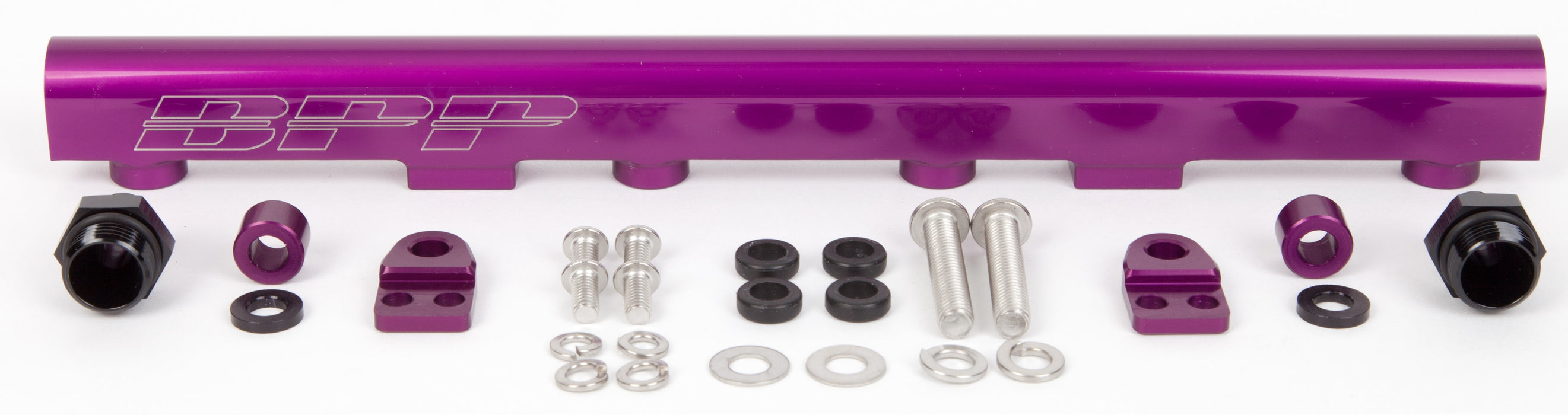 BPP Nissan CA18DET Fuel Rail Kit