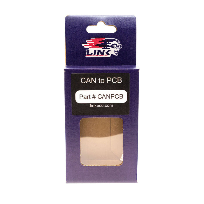 Cable (CANPCB) CAN to JST Connector 200mm