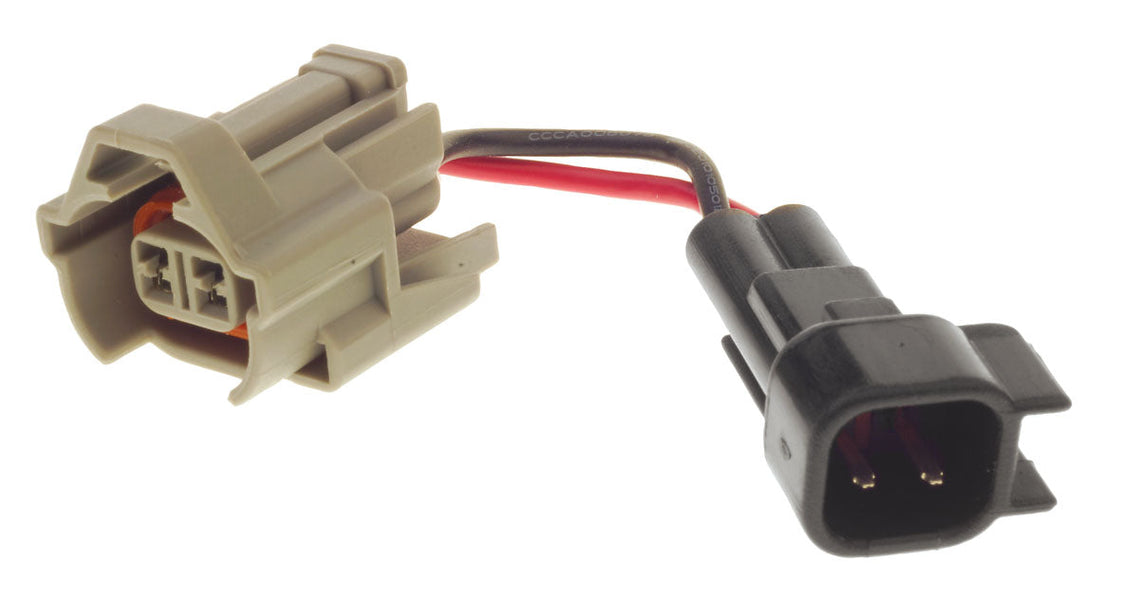 Adapter: Uscar Harness - Denso Injector (Wired) — LongBoost 