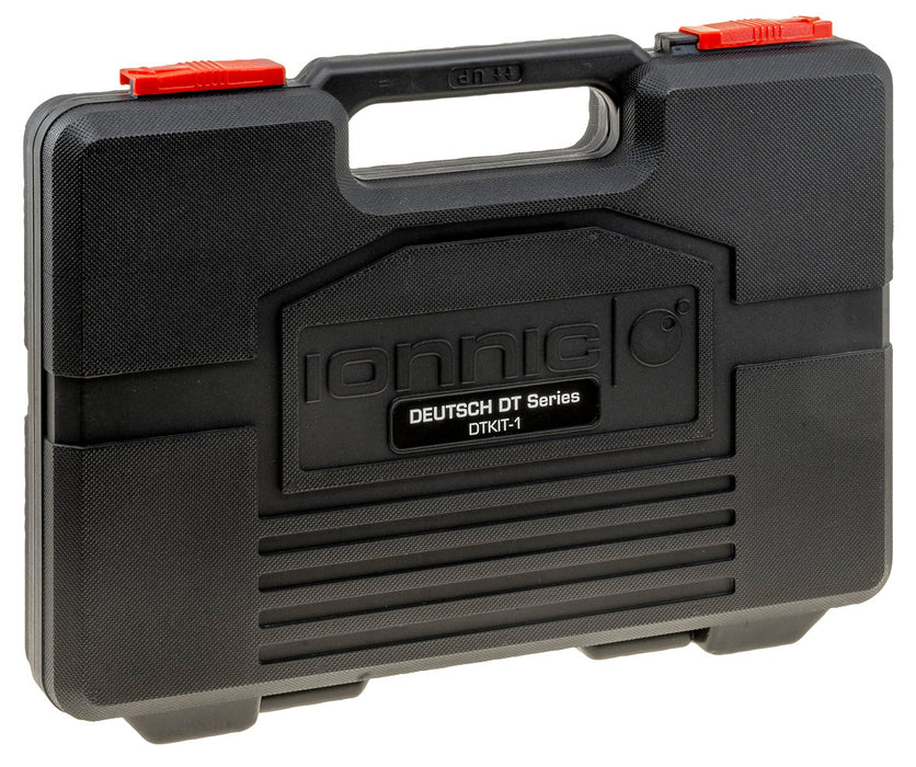 Deutsch Dt Starter Connector Kit