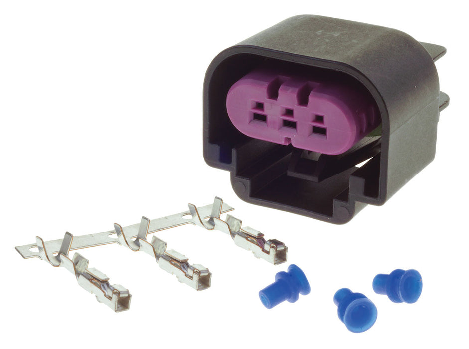Connector To Suit Flex Sensors