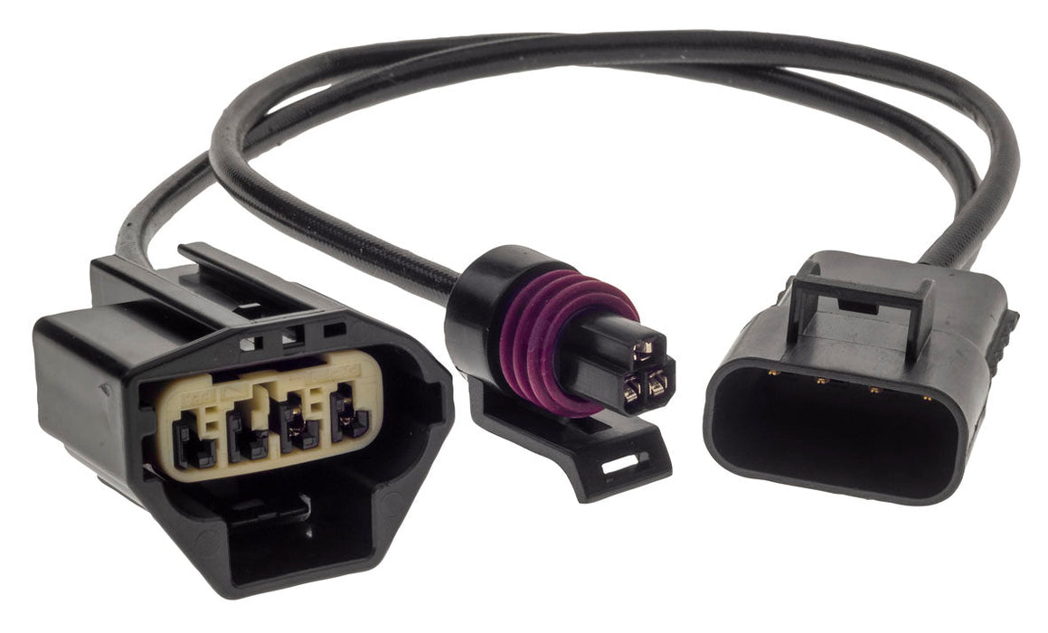 Fg Turbo 5 Bar Map Coversion  / Std Air Temp