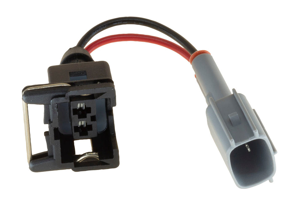 Adapter: Toyota Injector Harness - Bosch Injector (Wired)