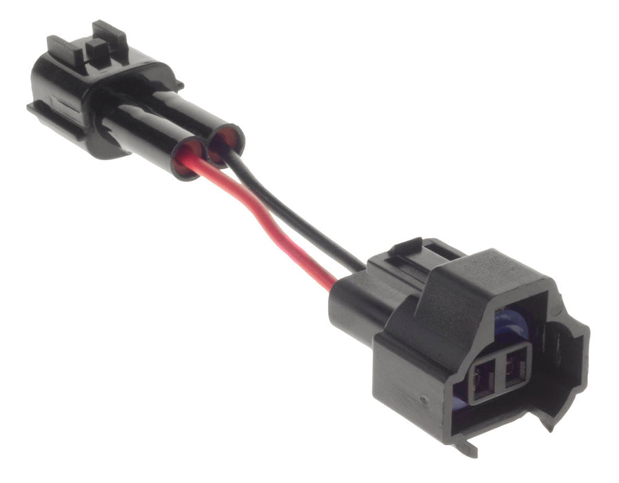 Adapter Nissan Jecs Harness - Denso Injector (Wired)