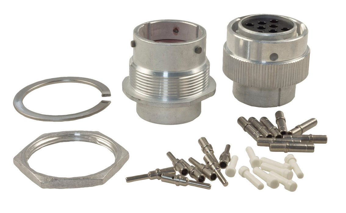 Deutsch Hd30 18-8 Kit