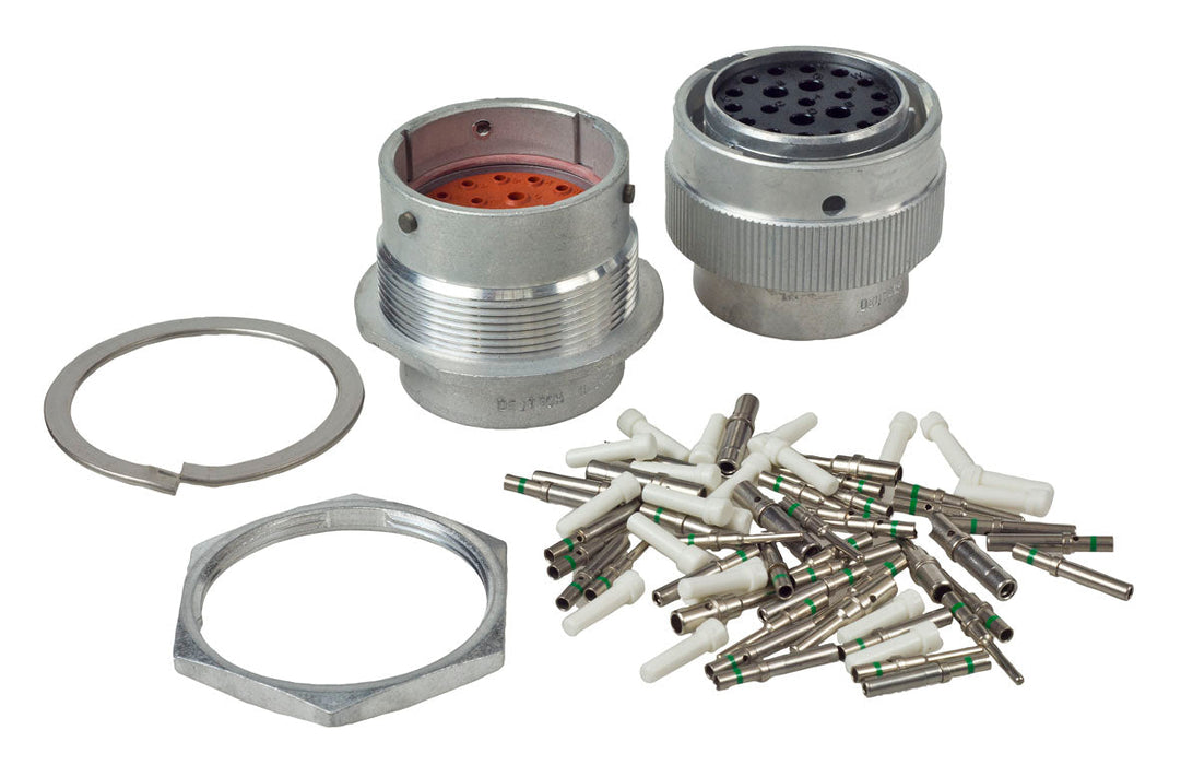 Deutsch Hd30 24-21 Kit