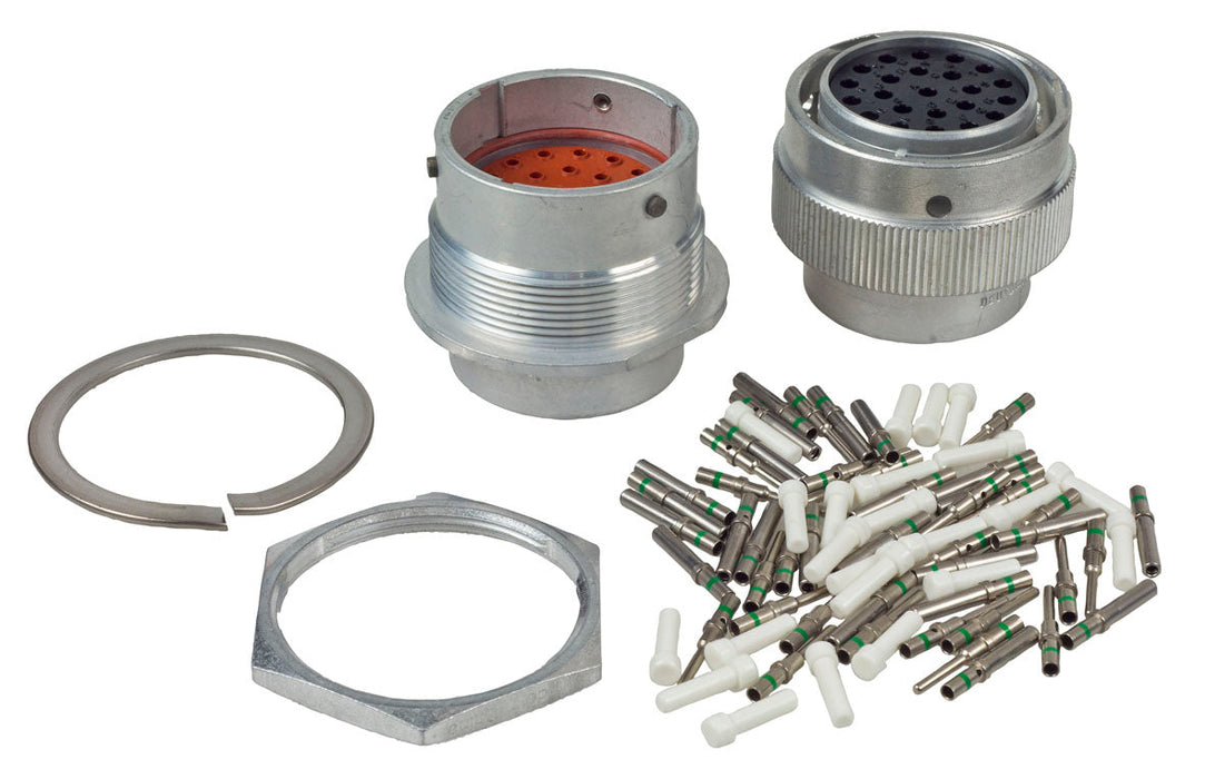 Deutsch Hd30 24-23 Kit
