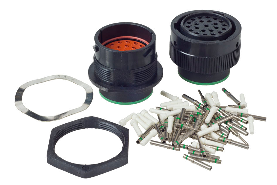 Deutsch Hdp20 24-23 Kit