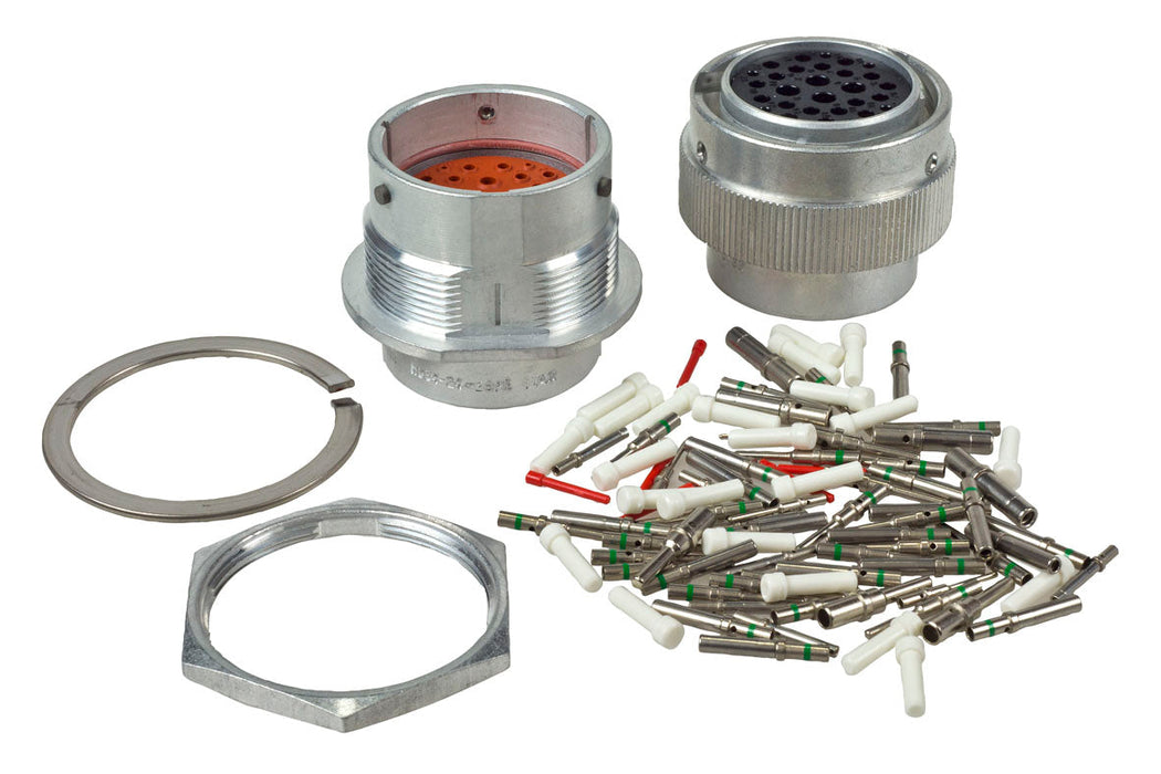 Deutsch Hd30 24-29 Kit
