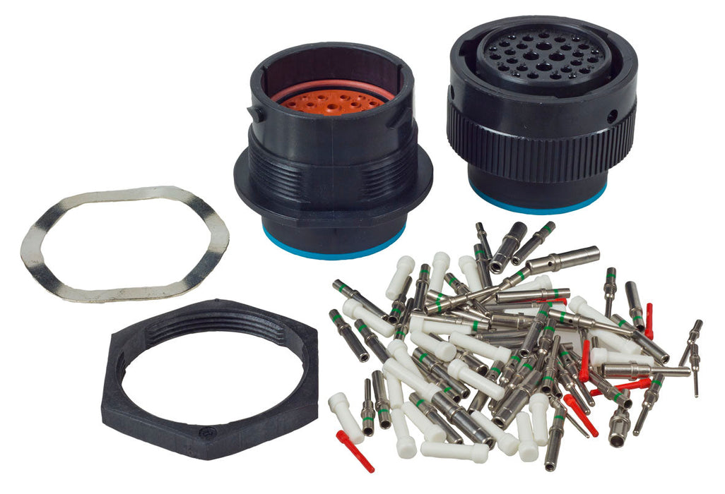 Deutsch Hdp20 24-29 Kit