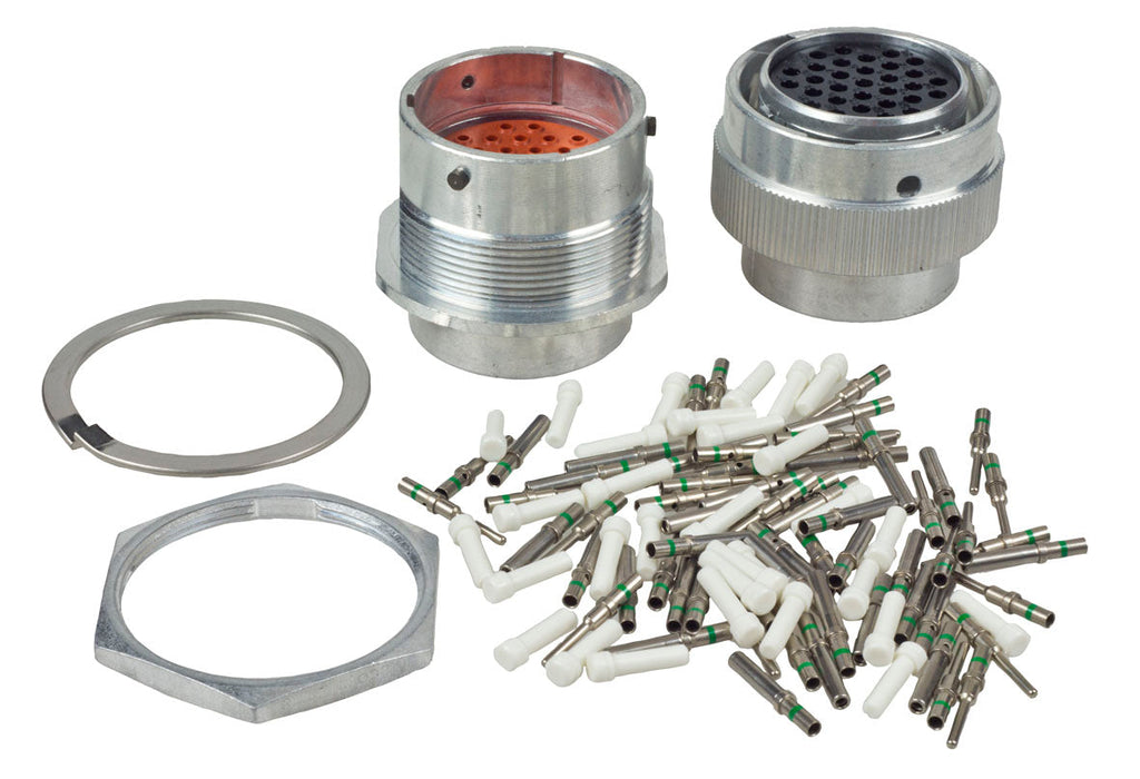 Deutsch Hd30 24-31 Kit