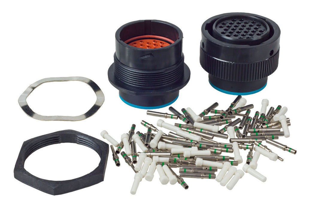 Deutsch Hdp20 24-31 Kit