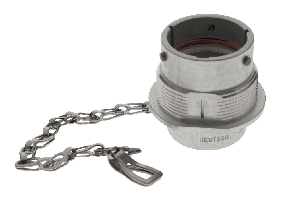 Deutsch Hd30/Hdp20 Shell18 Plug Protective Cap