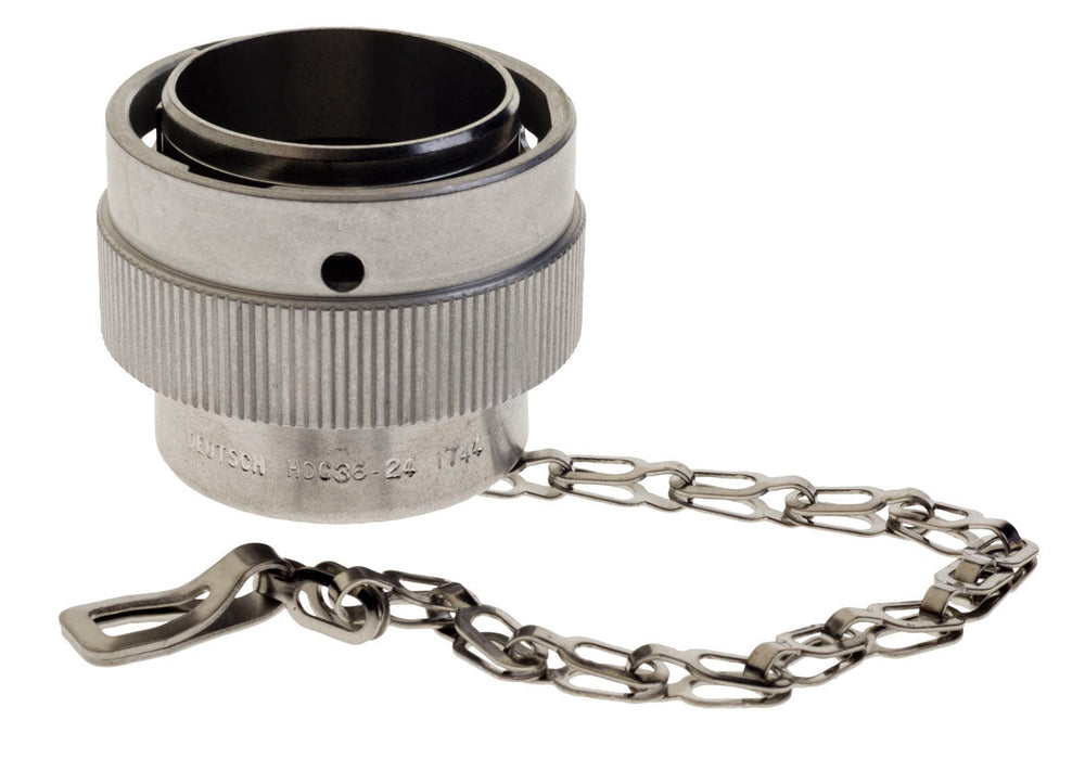 Deutsch Hd30/Hdp20 Shell24 Receptacle Protective Cap