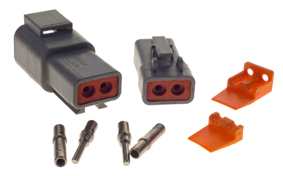 Deutsch Dtp 2Way Kit