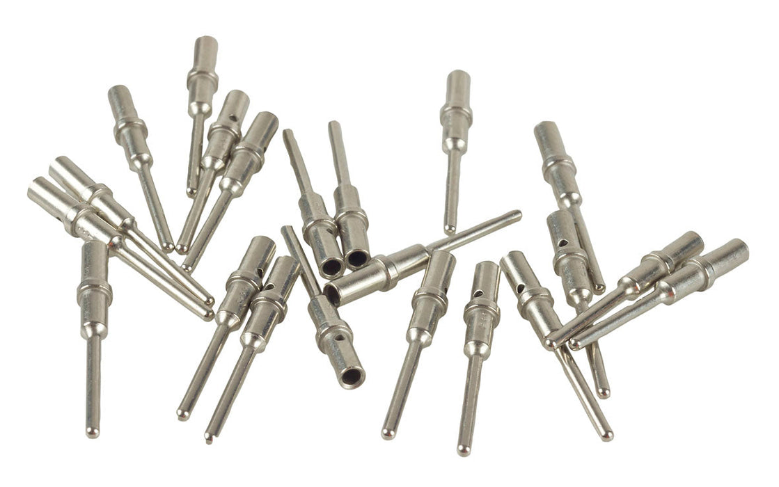 Deutsch Size 20 Pins 20Pk