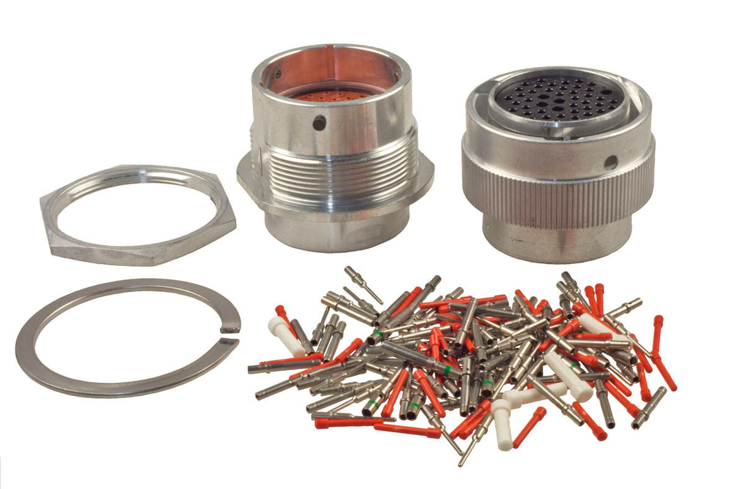 Deutsch Hd30 24-47 Kit