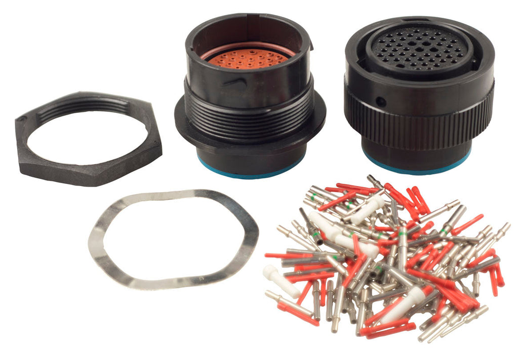 Deutsch Hdp20 24-47 Kit