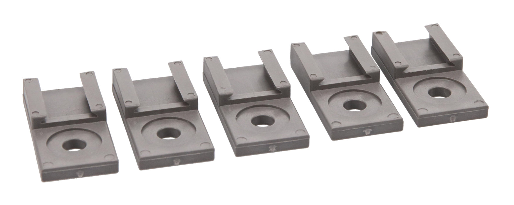 Deutsch Dt/Dtm/Dtp Mounting Clips 5Pk