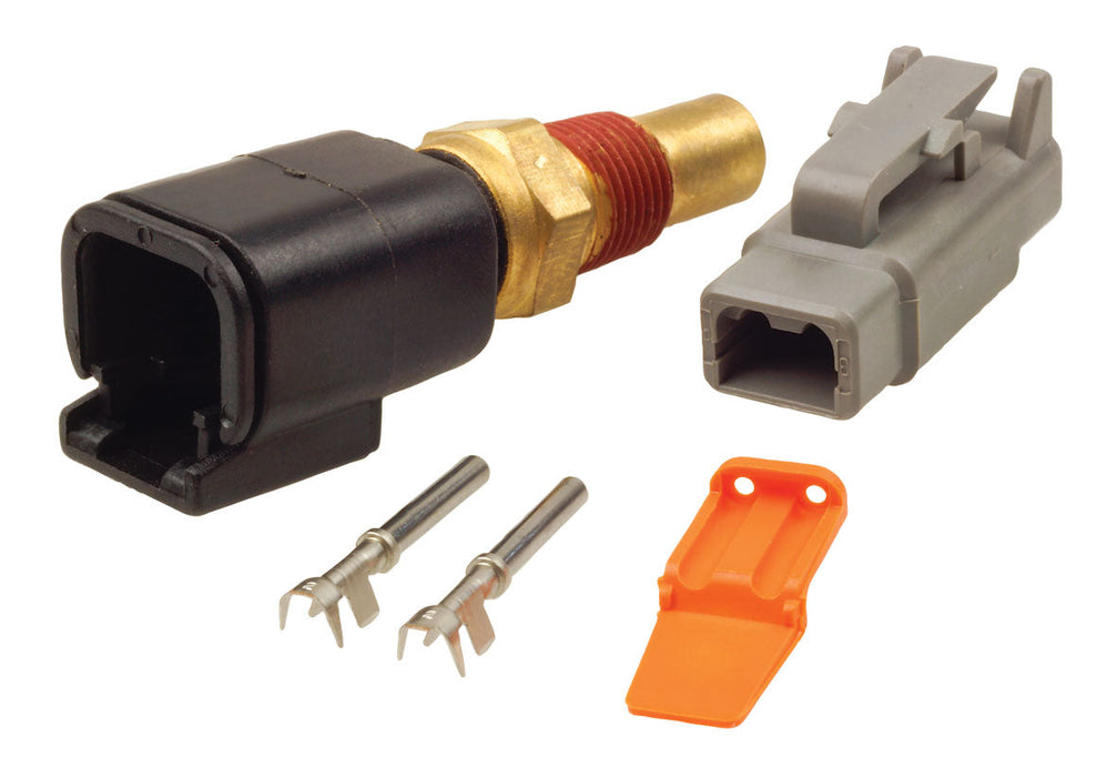 Raceworks Fluid Temp Sensor 1/8In Npt