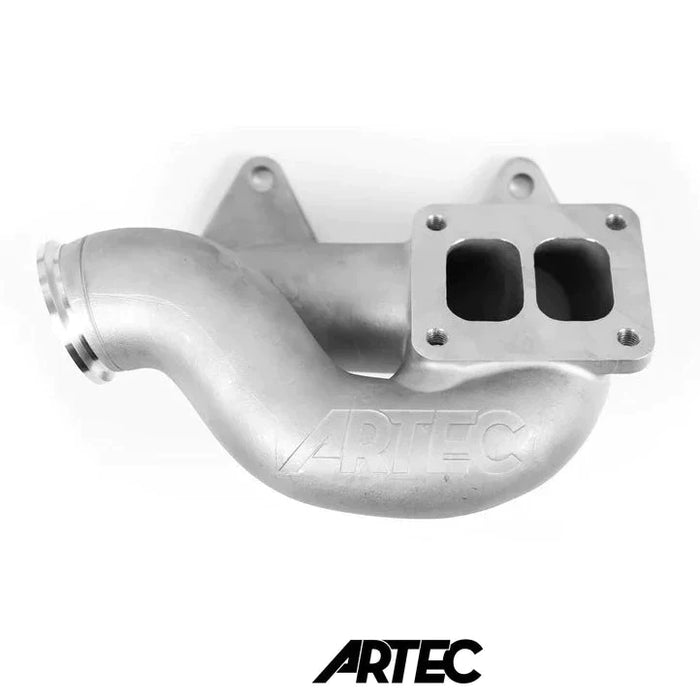 Artec - Mazda 13B T4 Exhaust Manifold