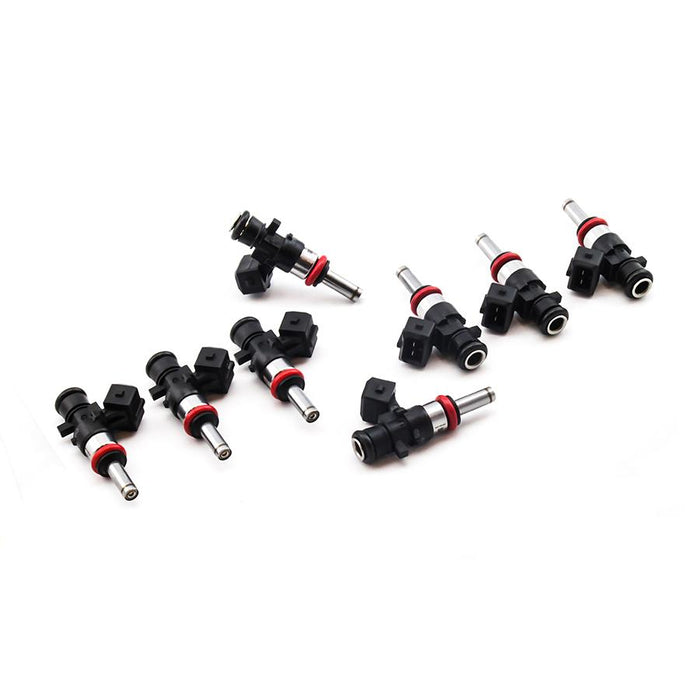 DeatschWerks - LS3, VCM, INJECTOR, 1200cc, SET-8