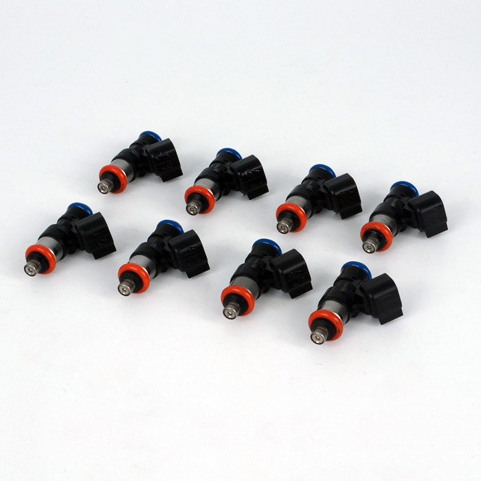 DeatschWerks - LS3, VCM, INJECTOR, 65LB, SET-8 (V040001)