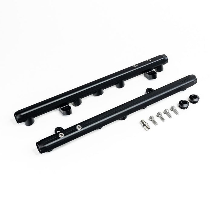 DeatschWerks - FUEL RAILS, LS3 (PAIR), 7-202