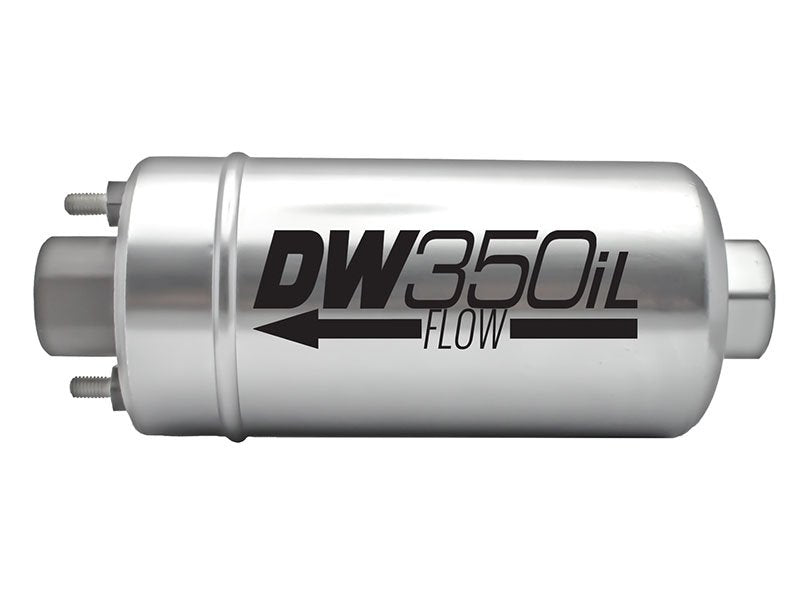 DeatschWerks - DEATSCHWERKS, FUEL PUMP, INLINE, E85, DW 9-350