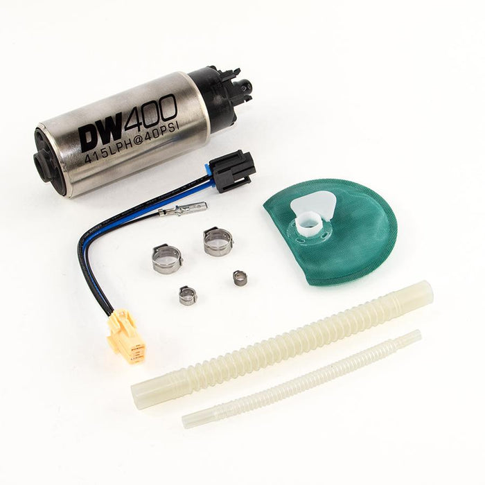 DeatschWerks - FUEL PUMP, DW400, 2015-2017, MUSTANG, 9-403-1047