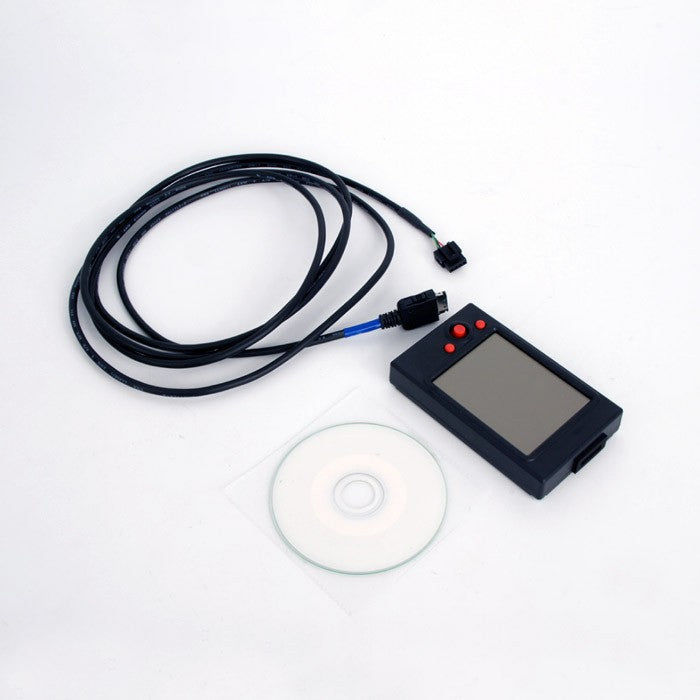 Dynojet - DYNOJET, WIDEBAND, LCD UNIT