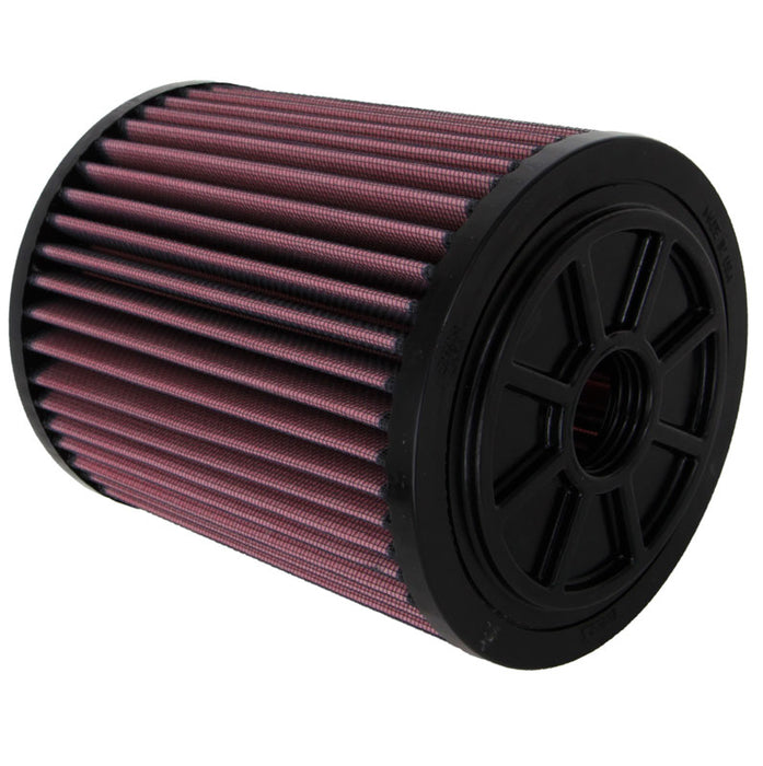 K&N - E-0640 K&N Replacement Air Filter