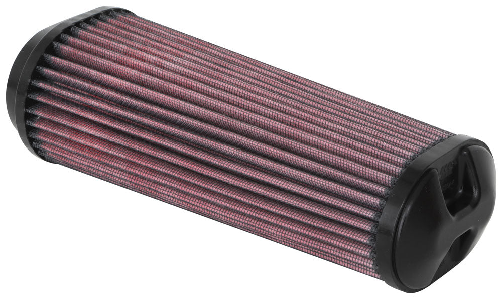 K&N - E-0641 K&N Replacement Air Filter