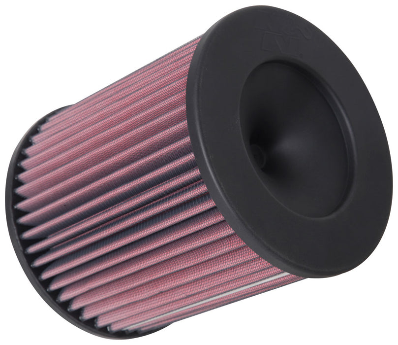 K&N - E-0643 K&N Replacement Air Filter