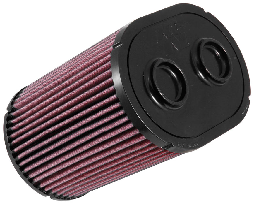 K&N - E-0644 K&N Replacement Air Filter