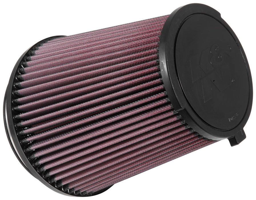 K&N - E-0649 K&N Replacement Air Filter