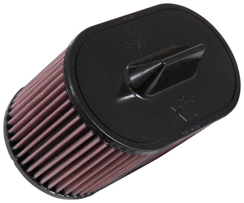 K&N - E-0651 K&N Replacement Air Filter