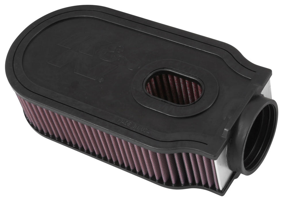 K&N - E-0654 K&N Replacement Air Filter