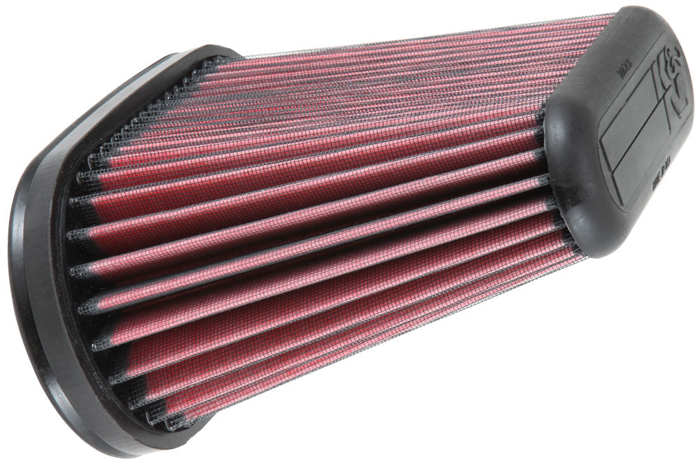 K&N - E-0665 K&N Replacement Air Filter