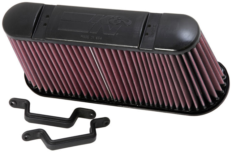 K&N - E-0786 K&N Replacement Air Filter